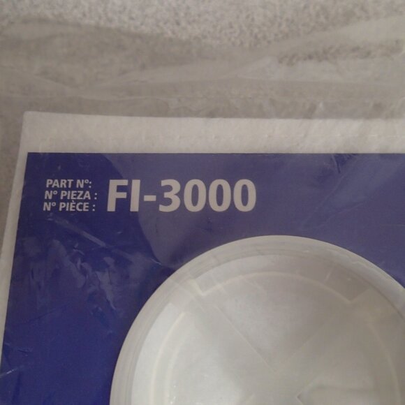 Centra Micro Filtration Bags FI-3000 - Picture 4 of 5
